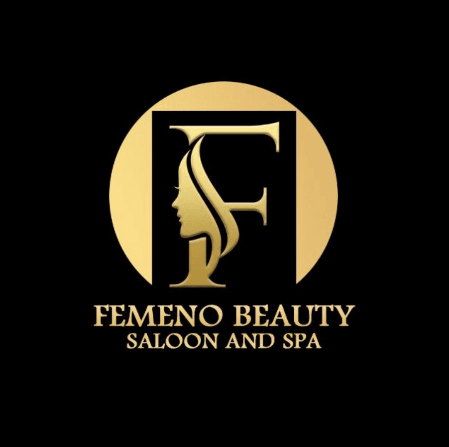 Femeno Beauty Salon & SPA logo
